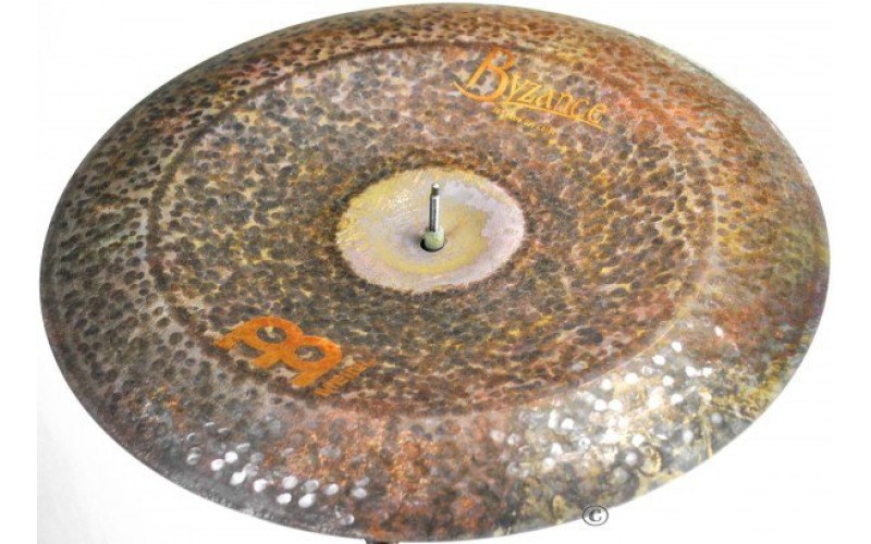 MEINL B16EDCH -  тарелка тарелка 16