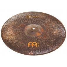 MEINL B16EDTC -  тарелка Crash 16