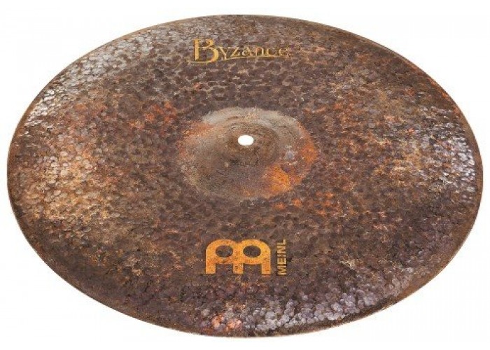 MEINL B16EDTC -  тарелка Crash 16