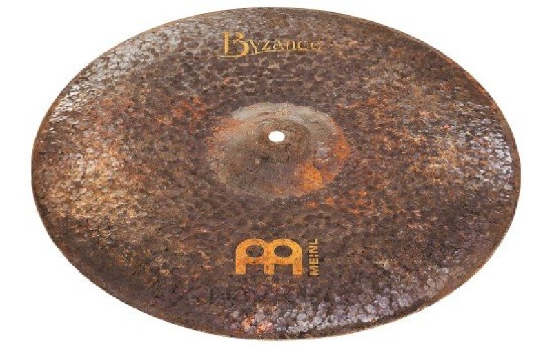 MEINL B16EDTC -  тарелка Crash 16