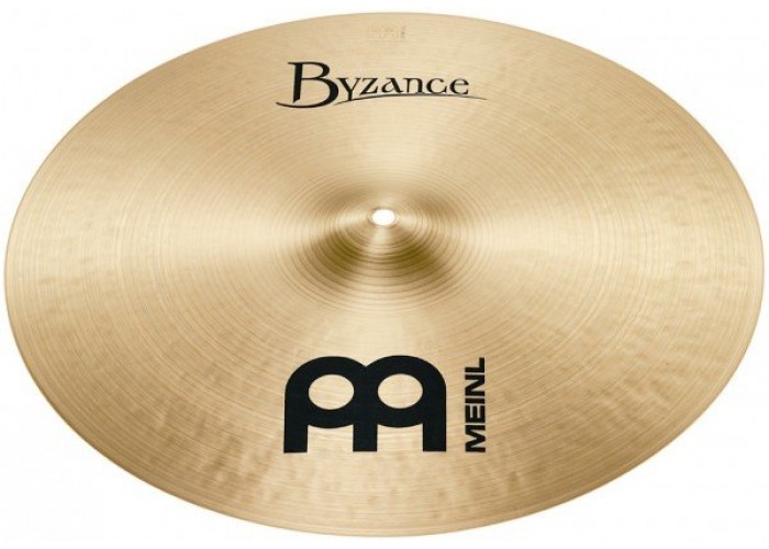 MEINL B16HC -  тарелка Crash 16