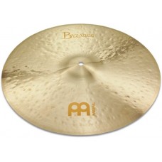 Meinl B16JETC Byzance Jazz Extra Thin Crash Тарелка 16