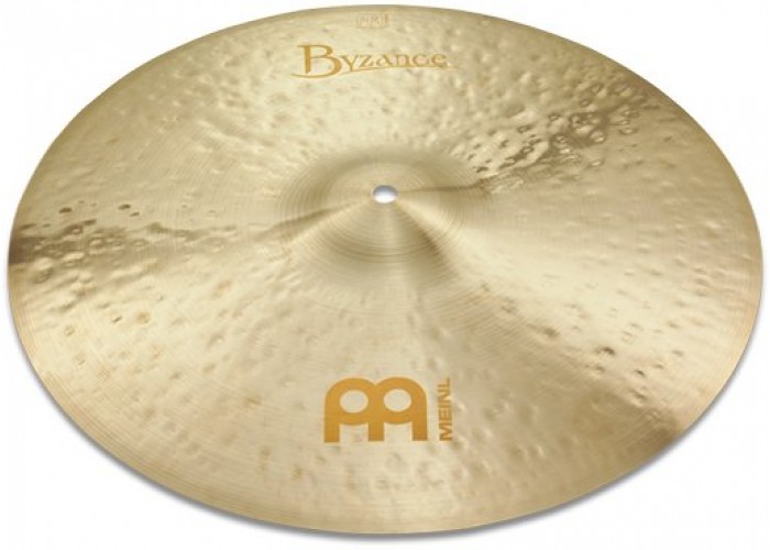 Meinl B16JETC Byzance Jazz Extra Thin Crash Тарелка 16