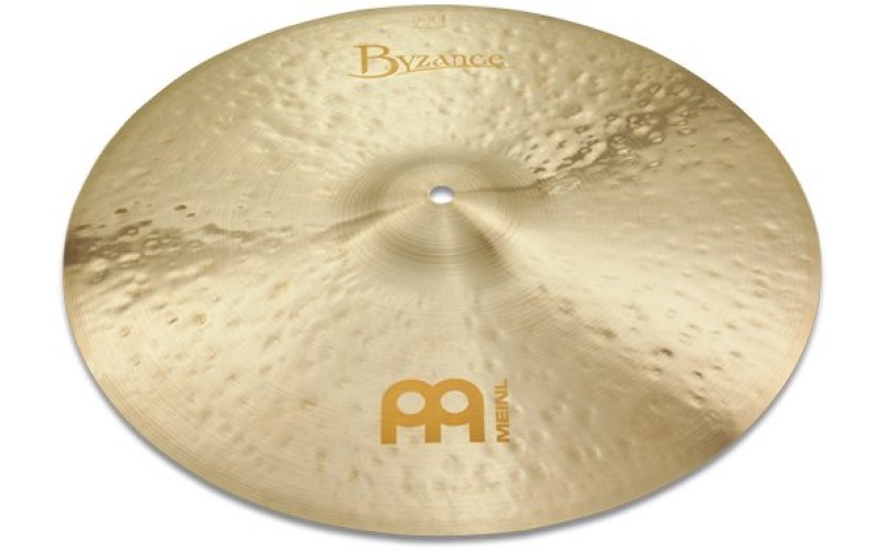 Meinl B16JETC Byzance Jazz Extra Thin Crash Тарелка 16