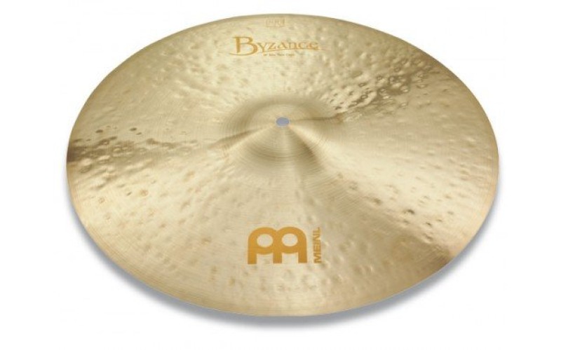 MEINL B16JMTC - тарелка 16