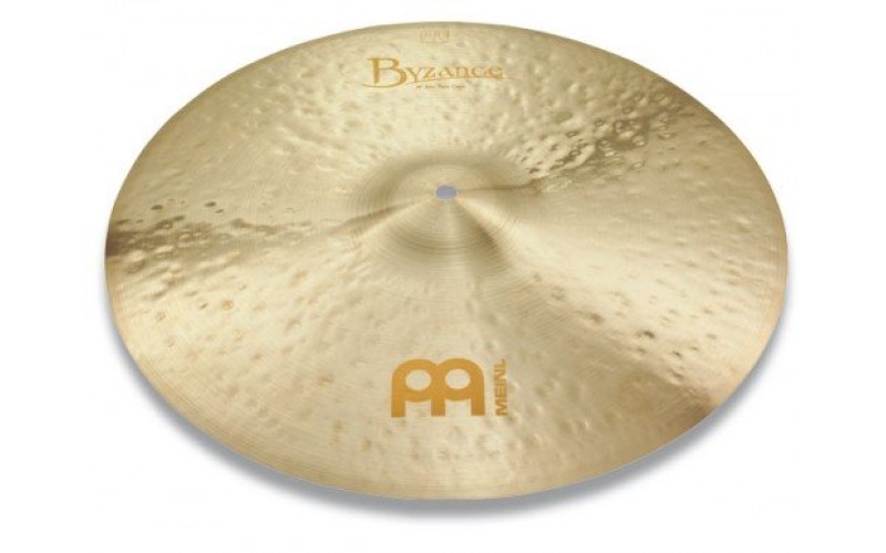 MEINL B16JMTC - тарелка 16