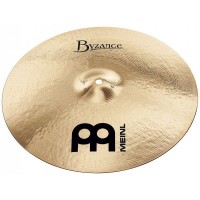 MEINL B16TC-B -  тарелка 16'' Thin Crash Brilliant