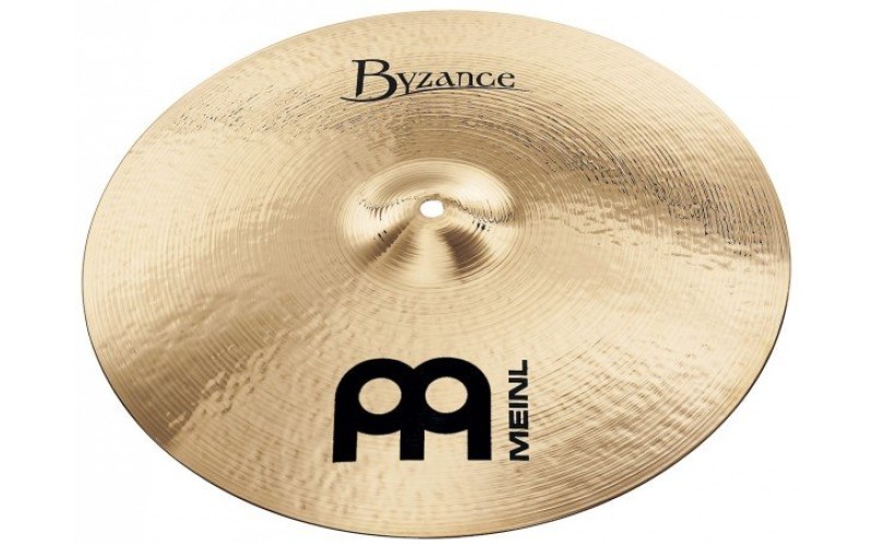 MEINL B16TC-B -  тарелка 16'' Thin Crash Brilliant