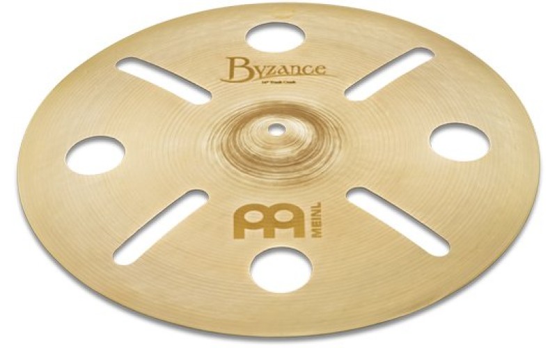 Meinl B16TRC Byzance Vintage Trash Crash Тарелка 16