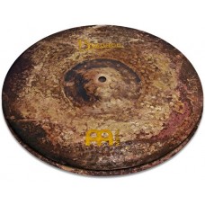 Meinl B16VPH Byzance Vintage Pure Hihat Две тарелки 16