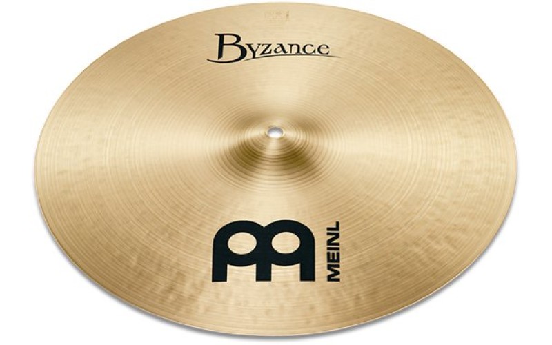 Meinl B17MTC Byzance Traditional Medium Thin Crash Тарелка 17