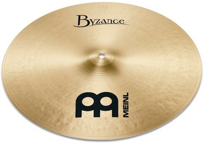 Meinl B17MTC Byzance Traditional Medium Thin Crash Тарелка 17
