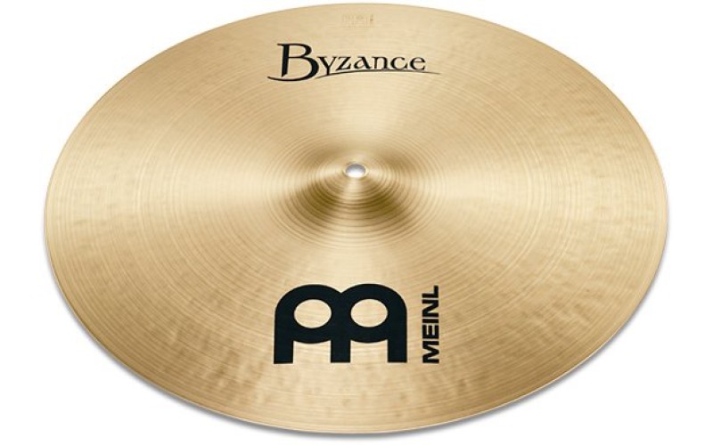 Meinl B17MTC Byzance Traditional Medium Thin Crash Тарелка 17