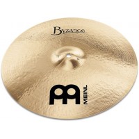 Meinl B17TC-B Byzance Brilliant Thin Crash Тарелка 17