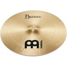 Meinl B17TC Byzance Traditional Thin Crash Тарелка 17