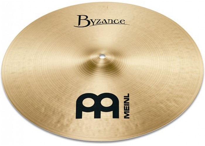 Meinl B17TC Byzance Traditional Thin Crash Тарелка 17