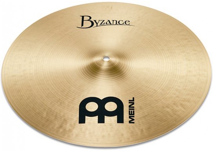 Meinl B17TC Byzance Traditional Thin Crash Тарелка 17
