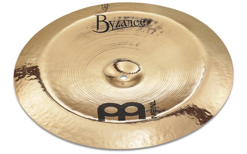 MEINL B18CH-B - тарелка 18