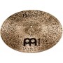 MEINL B18DAC -  тарелка Dark Crash 18