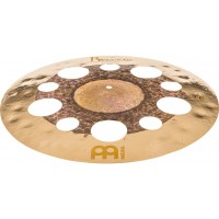 Meinl B18DUTRC Byzance Dual Trash Crash Тарелка 18