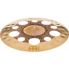 Meinl B18DUTRC Byzance Dual Trash Crash Тарелка 18