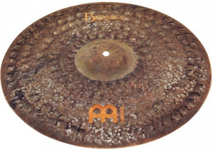 MEINL B18EDTC - тарелка 18