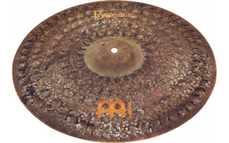 MEINL B18EDTC - тарелка 18