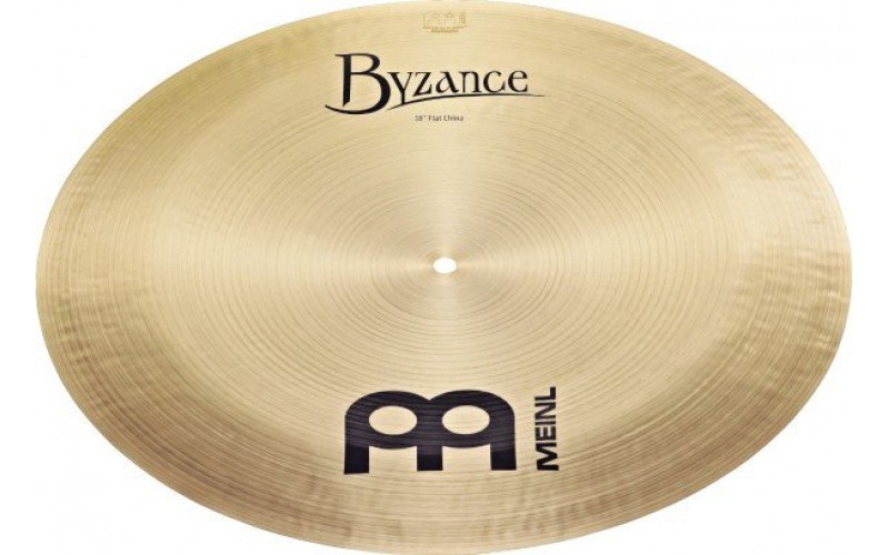 MEINL B18FCH - тарелка 18