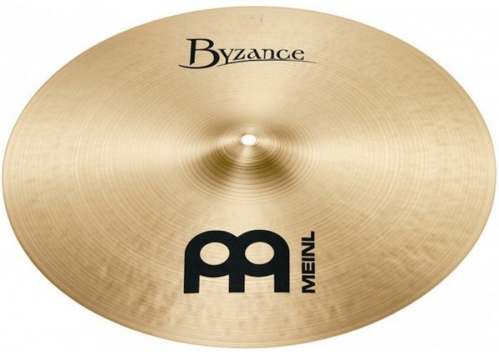 MEINL B18HC -  тарелка Heavy Crash 18