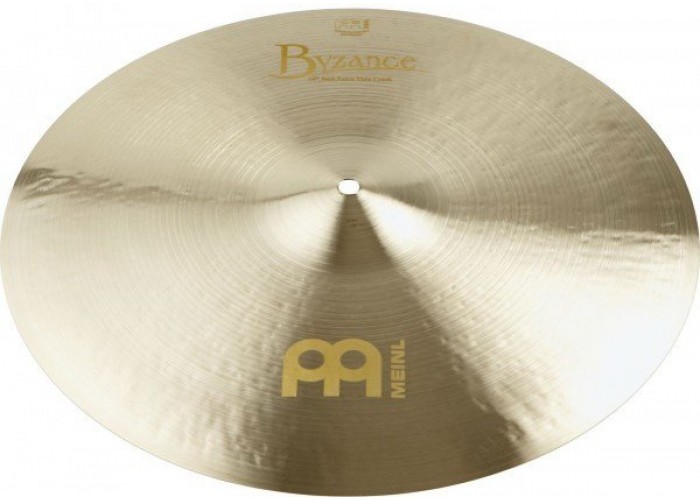 MEINL B18JETC - тарелка 18