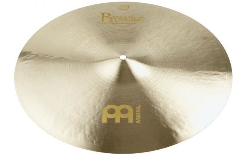 MEINL B18JETC - тарелка 18
