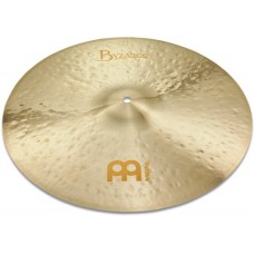 Meinl B18JMTC Byzance Jazz Medium Thin Crash Тарелка 18