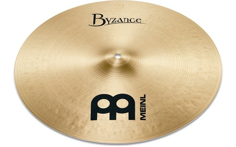 MEINL B18MC -  тарелка Crash 18