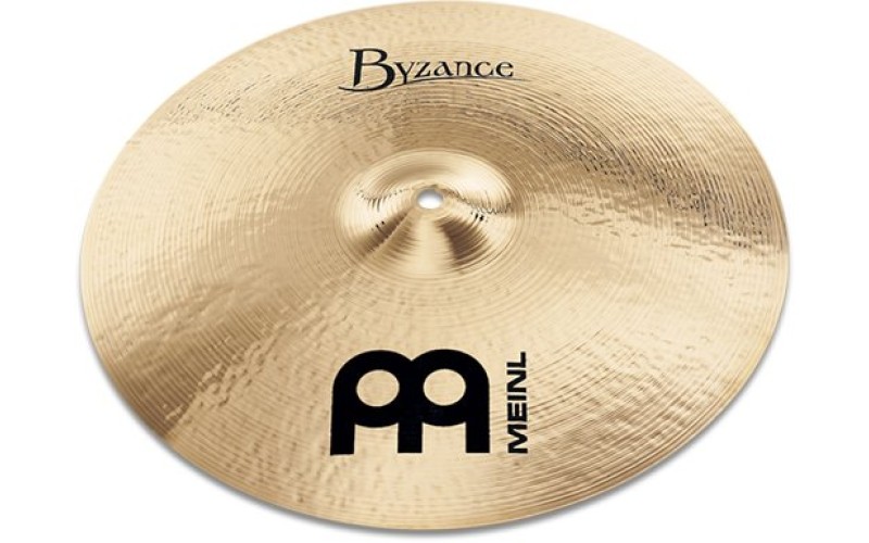 Meinl B18MC-B Byzance Brilliant Medium Crash Тарелка 18