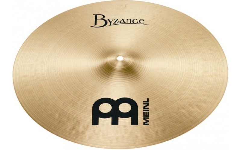 MEINL B18MTC -  тарелка Medium-Thin Crash 18