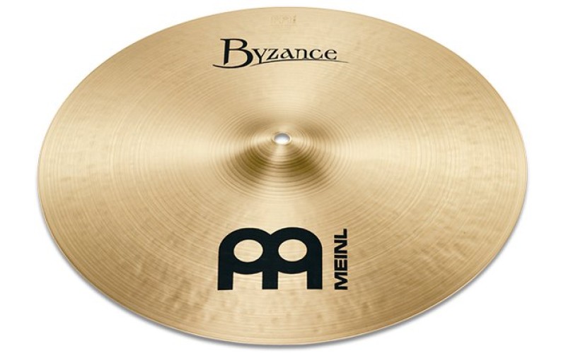 MEINL B18MTC -  тарелка Medium-Thin Crash 18