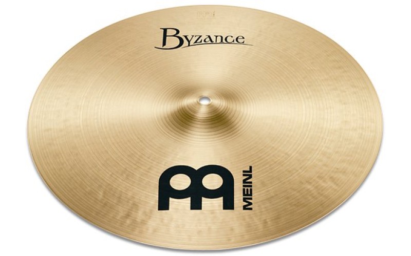 MEINL B18MTC -  тарелка Medium-Thin Crash 18