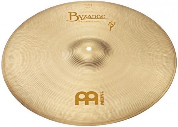 MEINL B18SAMC - тарелка 18