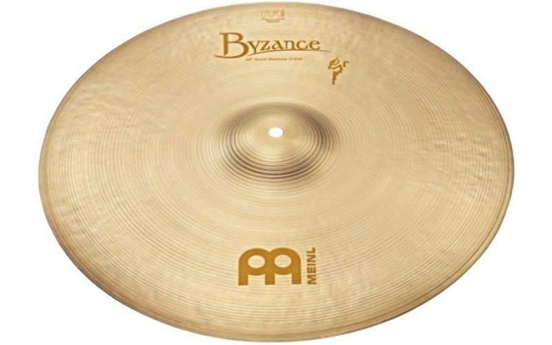 MEINL B18SAMC - тарелка 18