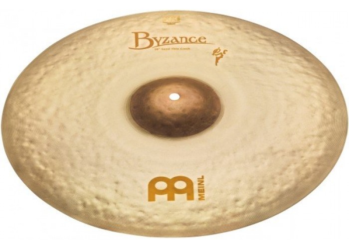 MEINL B18SATC - тарелка 18