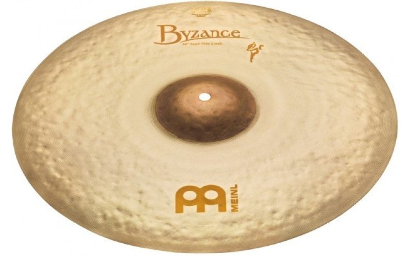 MEINL B18SATC - тарелка 18