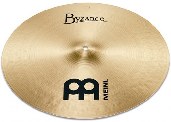 Meinl B18TC Byzance Traditional Thin Crash Тарелка 18