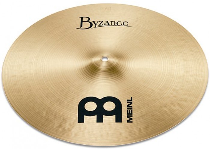 Meinl B18TC Byzance Traditional Thin Crash Тарелка 18