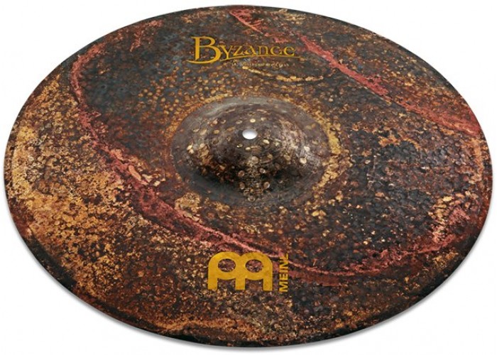 MEINL B18VC - тарелка 18'' Vintage Crash Byzance