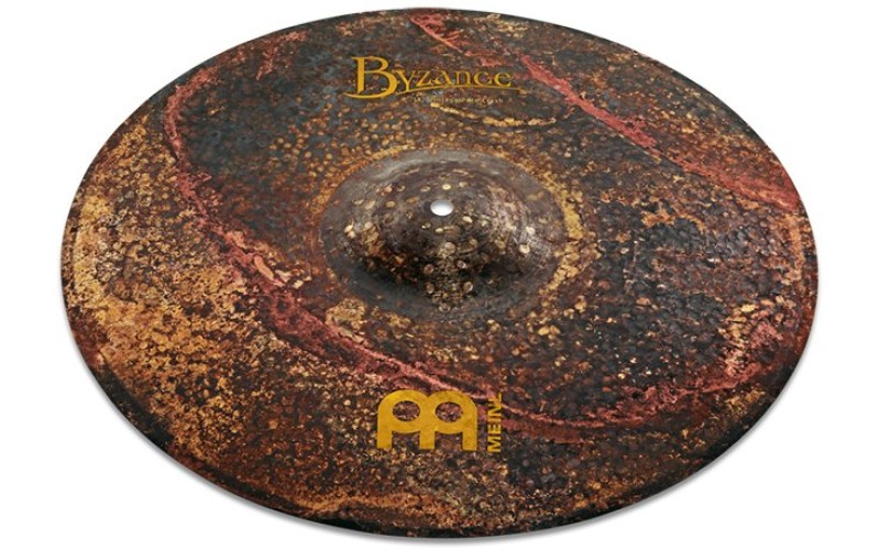 MEINL B18VC - тарелка 18'' Vintage Crash Byzance