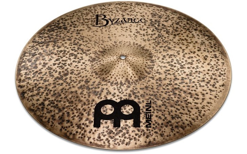 Meinl B20DAR Byzance Dark Ride Тарелка 20