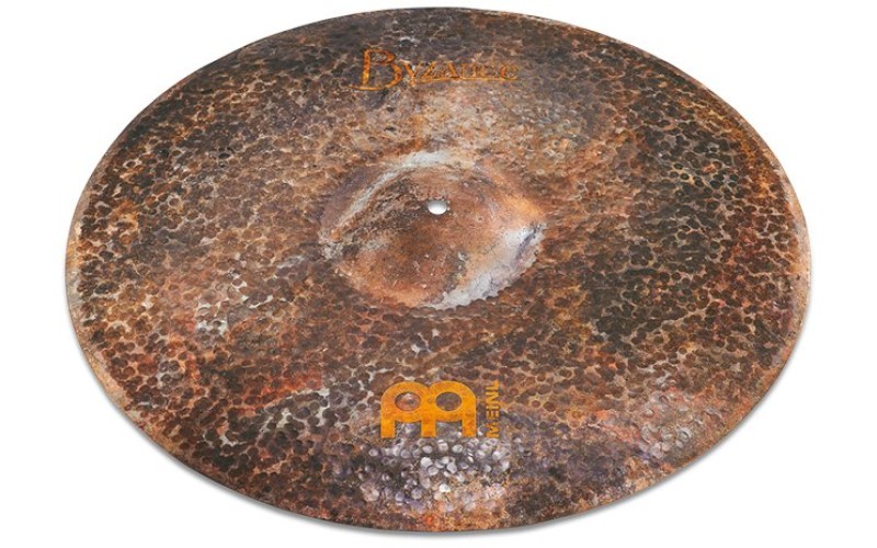 Meinl B20EDMR Byzance Extra Dry Medium Ride Тарелка 20