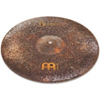 Meinl B20EDTC Byzance Extra Dry Thin Crash Тарелка 20