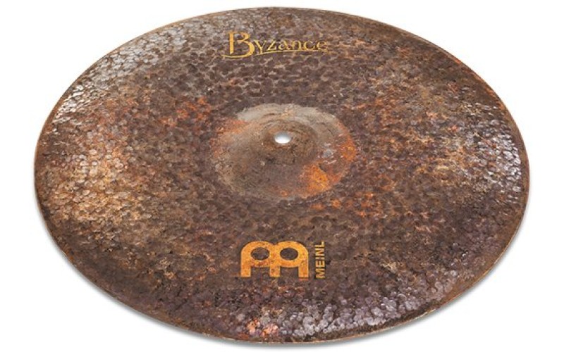 Meinl B20EDTC Byzance Extra Dry Thin Crash Тарелка 20