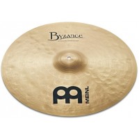 Meinl B20ETHC Byzance Traditional Extra Thin Hammered Crash Тарелка 20